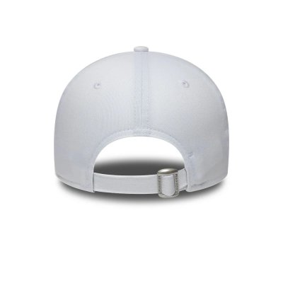 Visa Cash App RB F1 Essential 9Forty Cap Adults - White