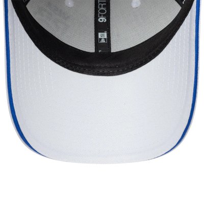 Visa Cash App RB F1 Essential 9Forty Cap Adults - White