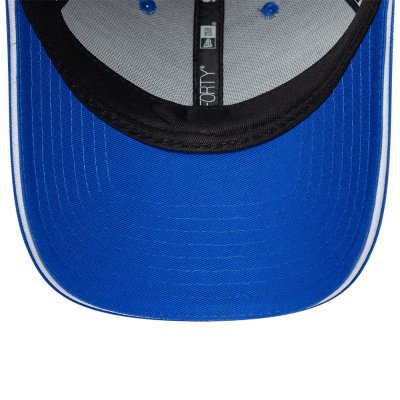 Visa Cash App RB F1 Essential 9Forty Cap Adults - Bright Blue