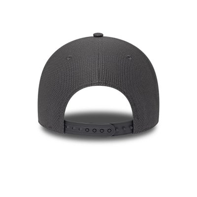 Visa Cash App RB F1 H1 Race 9Forty Cap Adults - Dark Grey