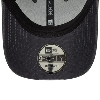 Visa Cash App RB F1 H1 Race 9Forty Cap Adults - Dark Grey