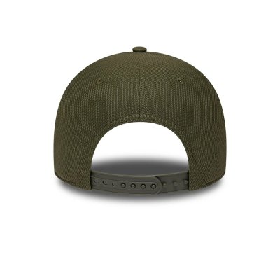 Visa Cash App RB F1 H1 Race 9Forty Cap Adults - New Olive