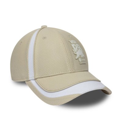 Visa Cash App RB F1 H1 Race 9Forty Cap Adults - Stone