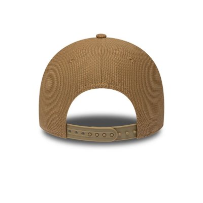 Visa Cash App RB F1 H1 Race 9Forty Cap Adults - Khaki