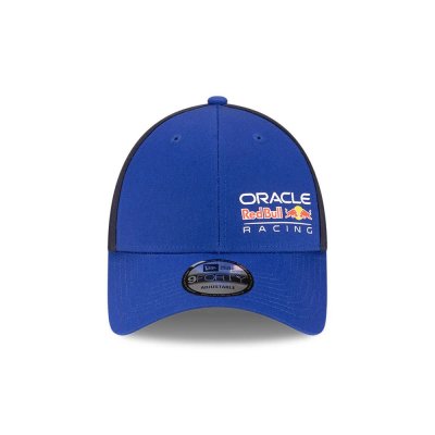 Red Bull Racing F1 Essential 9Forty Cap Adults - Night Sky