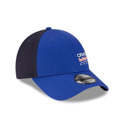 Red Bull Racing F1 Essential 9Forty Cap Adults - Night Sky