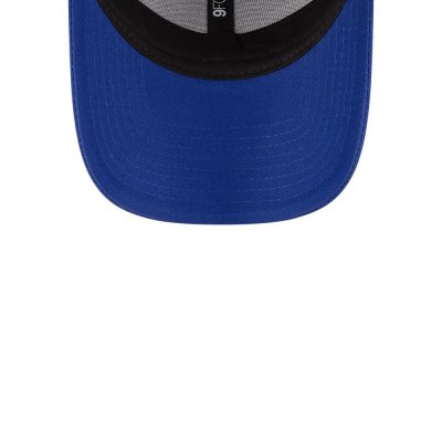 Red Bull Racing F1 Essential 9Forty Cap Adults - Night Sky