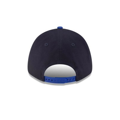 Red Bull Racing F1 Essential 9Forty Cap Adults - Night Sky