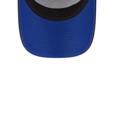 Red Bull Racing F1 Essentials Trucker Cap Adults - Night Sky