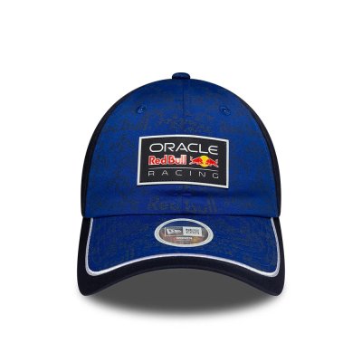 Red Bull Racing F1 Team 2026 Open Back Adults - Night Sky