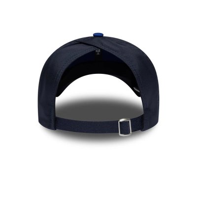 Red Bull Racing F1 Team 2026 Open Back Adults - Night Sky