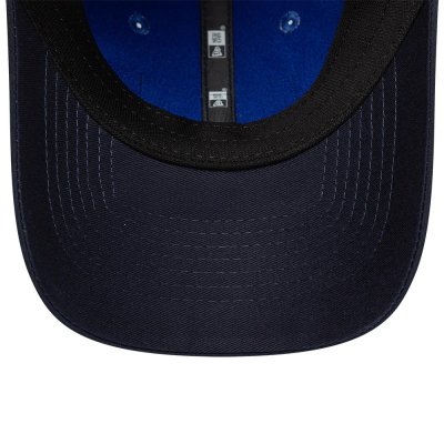 Red Bull Racing F1 Team 2026 Open Back Adults - Night Sky