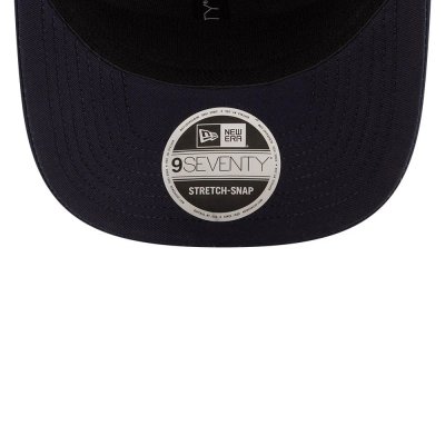 Red Bull Racing F1 Team 2026 Isack Hadjar 9Seventy Cap Stretch Snap Adults - Night Sky