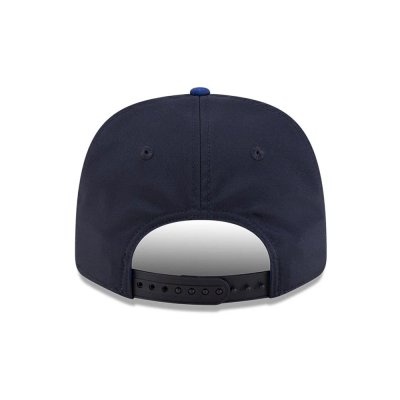 Red Bull Racing F1 Team 2026 Isack Hadjar 9Seventy Cap Stretch Snap Adults - Night Sky