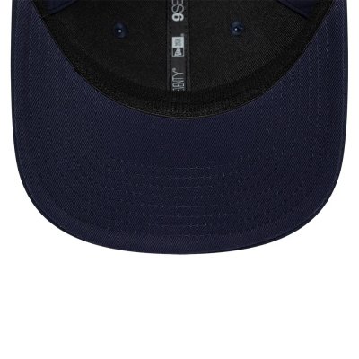 Red Bull Racing F1 Miami 9Seventy Cap Stretch Snap Adults - Night Shift Navy