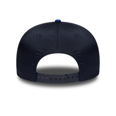 Red Bull Racing F1 Team 2026 9Seventy Cap Stretch Snap Adults - Night Sky