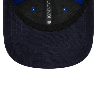 Red Bull Racing F1 Team 2026 9Seventy Cap Stretch Snap Adults - Night Sky
