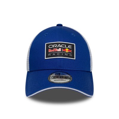 Red Bull Racing F1 Summer League 9Forty Cap Adults - Night Sky