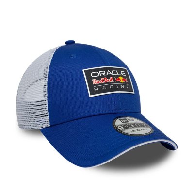 Red Bull Racing F1 Summer League 9Forty Cap Adults - Night Sky