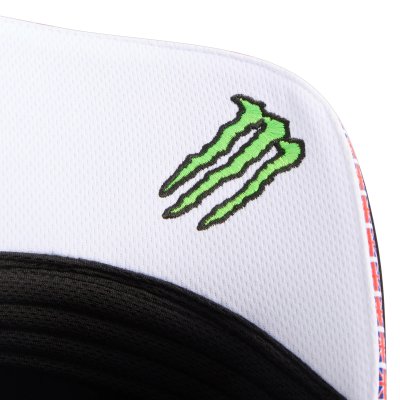 McLaren Racing F1 Team 2026 Lando Norris Special Edition Silverstone UK Cap Adults - Black