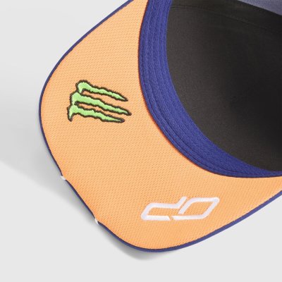McLaren Racing F1 Singapore GP Oscar Piastri Cap