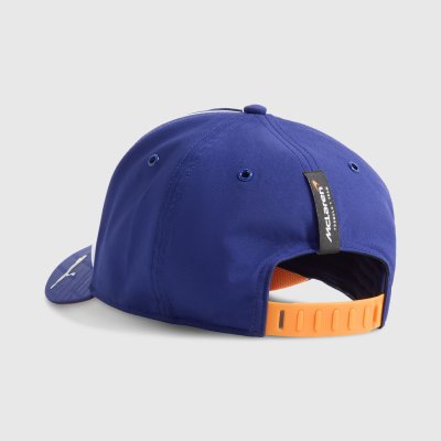 McLaren Racing F1 Singapore GP Oscar Piastri Cap