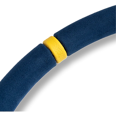 MOMO MOD. 07 MICROFIBER - Blue