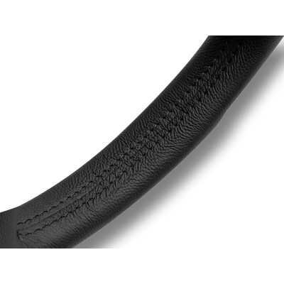 MOMO MONTECARLO BLACK LEATHER