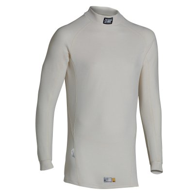 OMP FIRST TOP FIA 8856-2018 - (White)
