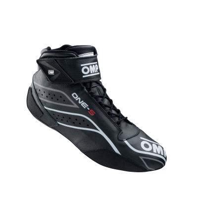 OMP ONE-S SHOES - (Black)