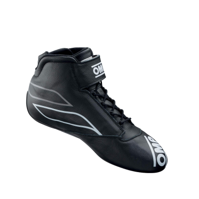 OMP ONE-S SHOES - (Black)