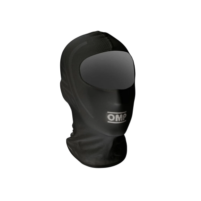 OMP KS BALACLAVA - (BLACK)