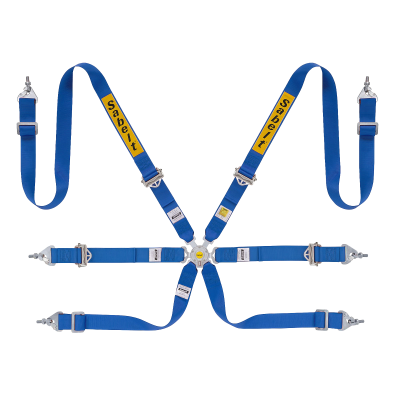 SABELT SILVER RALLY - (Blue)