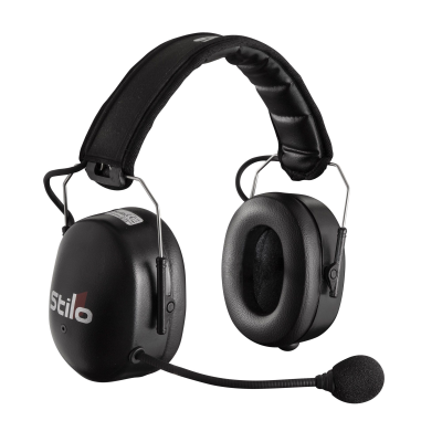 STILO VERBACOM PIT TO CAR COMMUNICATION SYSTEM (CQ0008)