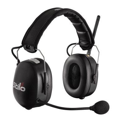 STILO VERBACOM PIT TO CAR COMMUNICATION SYSTEM (CQ0010)