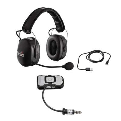 STILO VERBACOM PIT TO CAR COMMUNICATION SYSTEM (CQ0008)