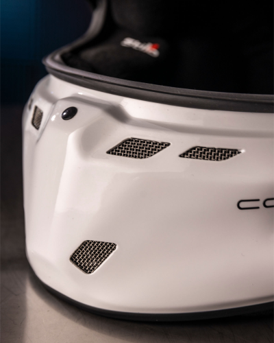 STILO ST6 GT COMPOSITE WHITE SA2020