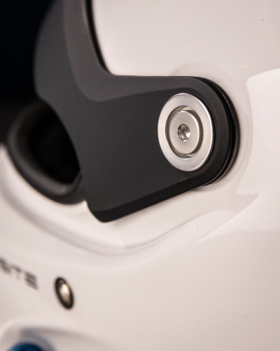 STILO ST6 GT COMPOSITE WHITE SA2020