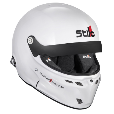 STILO ST6 GT COMPOSITE WHITE SA2020