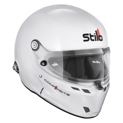 STILO ST6 GT COMPOSITE WHITE SA2020