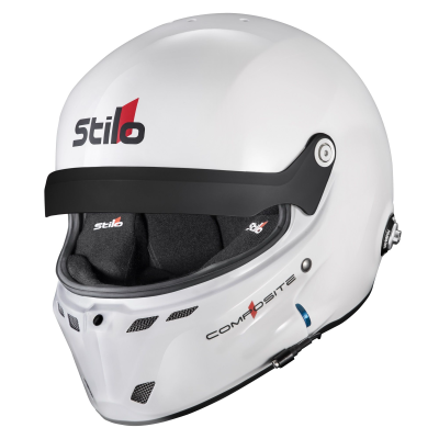 STILO ST6 GT COMPOSITE WHITE SA2020