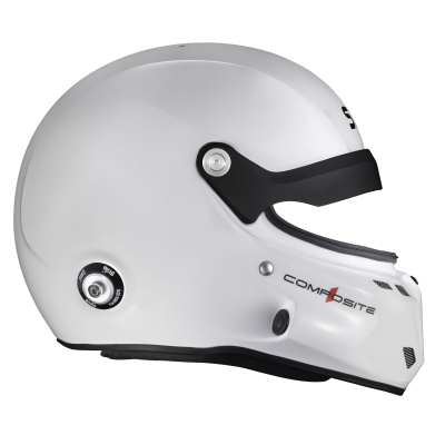 STILO ST6 GT COMPOSITE WHITE SA2020