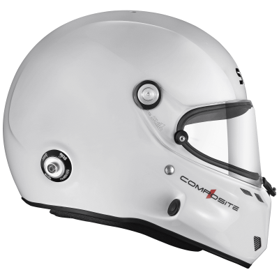 STILO ST6 GT COMPOSITE WHITE SA2020