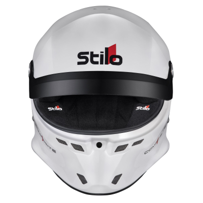 STILO ST6 GT COMPOSITE WHITE SA2020