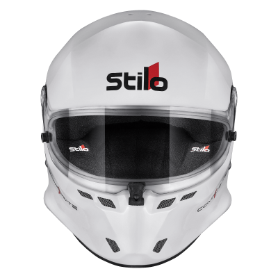 STILO ST6 GT COMPOSITE WHITE SA2020