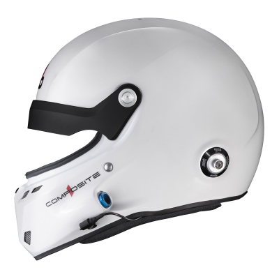 STILO ST6 GT COMPOSITE WHITE SA2020