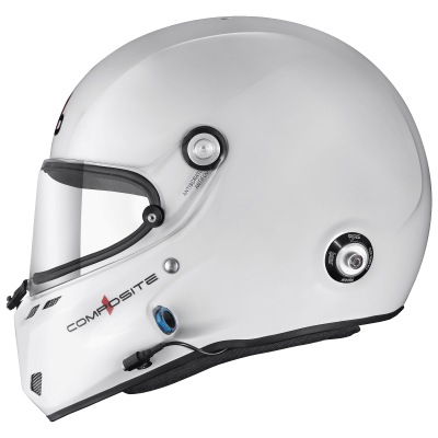 STILO ST6 GT COMPOSITE WHITE SA2020