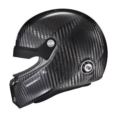 STILO ST6 GTN CARBON 8860
