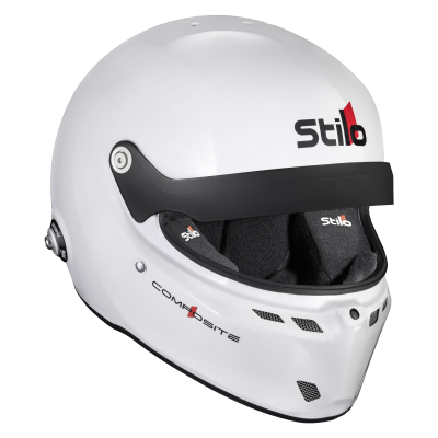 STILO ST6 GTN WHITE COMPOSITE SA2025