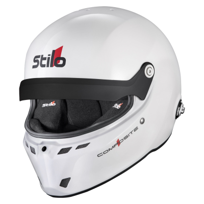 STILO ST6 GTN WHITE COMPOSITE SA2025